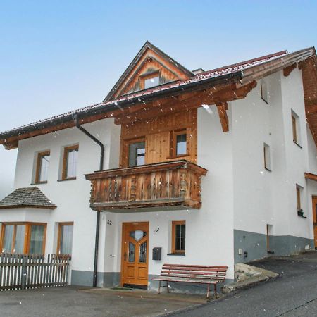 Apartment Silvretta By Interhome Kappl  Dış mekan fotoğraf