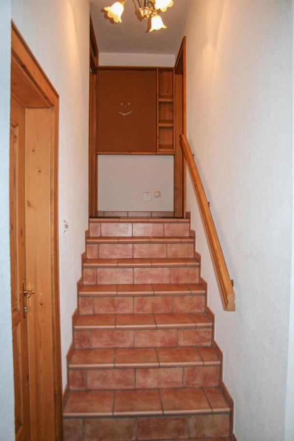 Apartment Silvretta By Interhome Kappl  Dış mekan fotoğraf