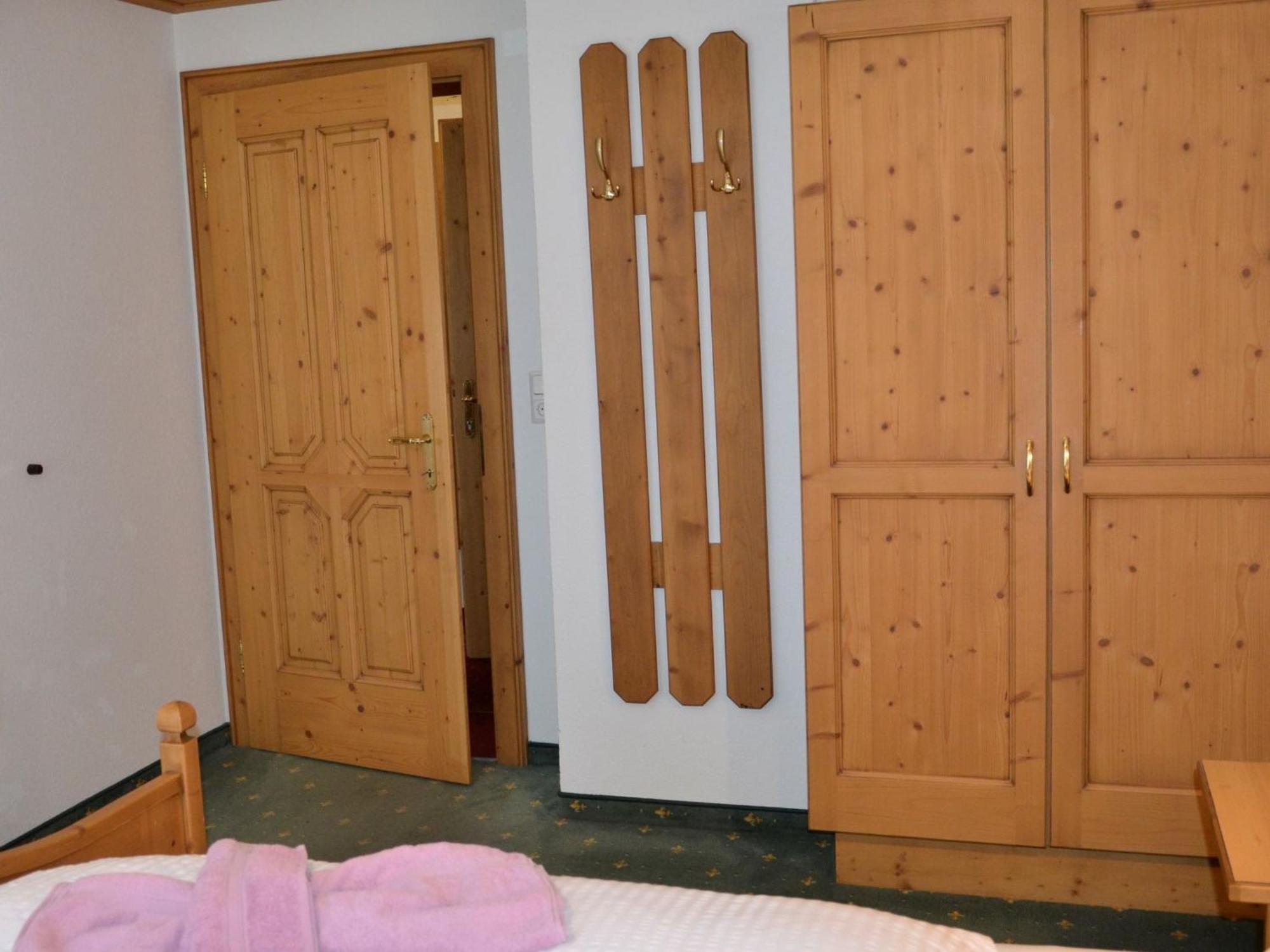 Apartment Silvretta By Interhome Kappl  Dış mekan fotoğraf